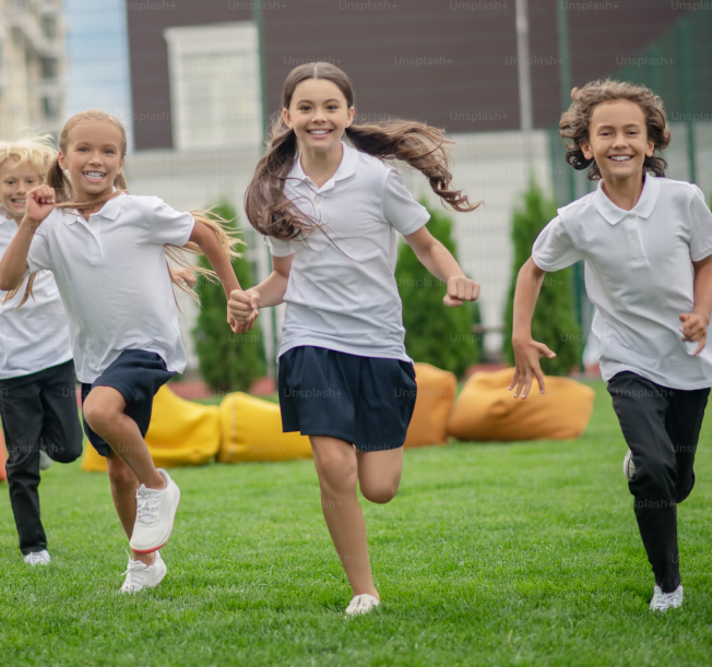 Harari Class – Grade 6​